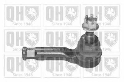 QUINTON HAZELL qr9933s -  Наконечник поперечной рулевой тяги